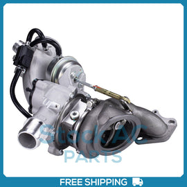 Turbo for 11-16 Cruze/Limited  12-19 Sonic  15-19 Trax  13-19 Encore 1.4T