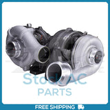 Turbo for Ford OE# 1270 990 1039