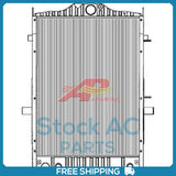 New Radiator for Komatsu Loader 4190321331