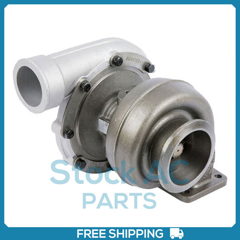 Turbo for 02-10 John Deere 8.1L Engines OE RE505257  RE516104  RE523523