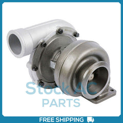 Turbo for 02-10 John Deere 8.1L Engines OE RE505257  RE516104  RE523523