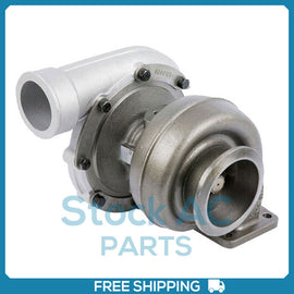 Turbo for 02-10 John Deere 8.1L Engines OE RE505257  RE516104  RE523523