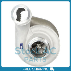 Turbo for 02-06 Mack E7 Series Engines