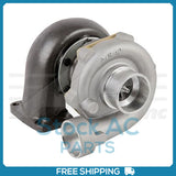 Turbo for John Deere OE# AR54575