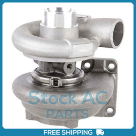 Turbo for 99-03 Caterpillar Cat 3066 Engines