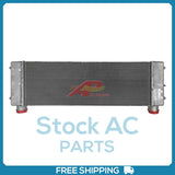 New Radiator for John Deere OE# AT374931