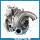 Turbo for Ford OE# 8881430001