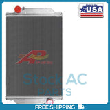New Radiator for John Deere OE# AN402264