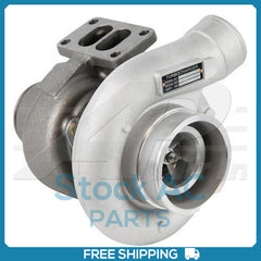 Turbo for Komatsu OE# 3536338