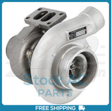 Turbo for Komatsu OE# 3536338