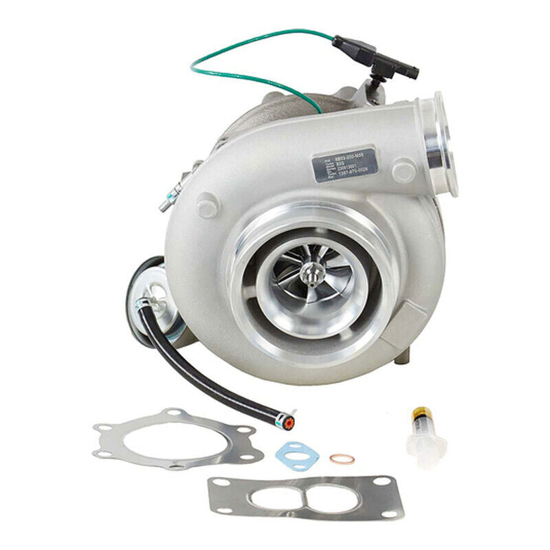 Turbo for DD13 12.8L GHG14 EA4710967499  EA4710967399