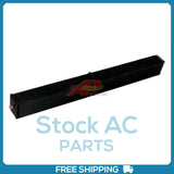 New Radiator for Caterpillar Core 4P0896