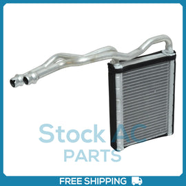 A/C Heater Core for 21-23 Chevrolet Trailblazer L3 1.2L 1.3L