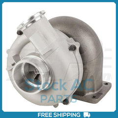 Turbo for Ford OE# 1700250324