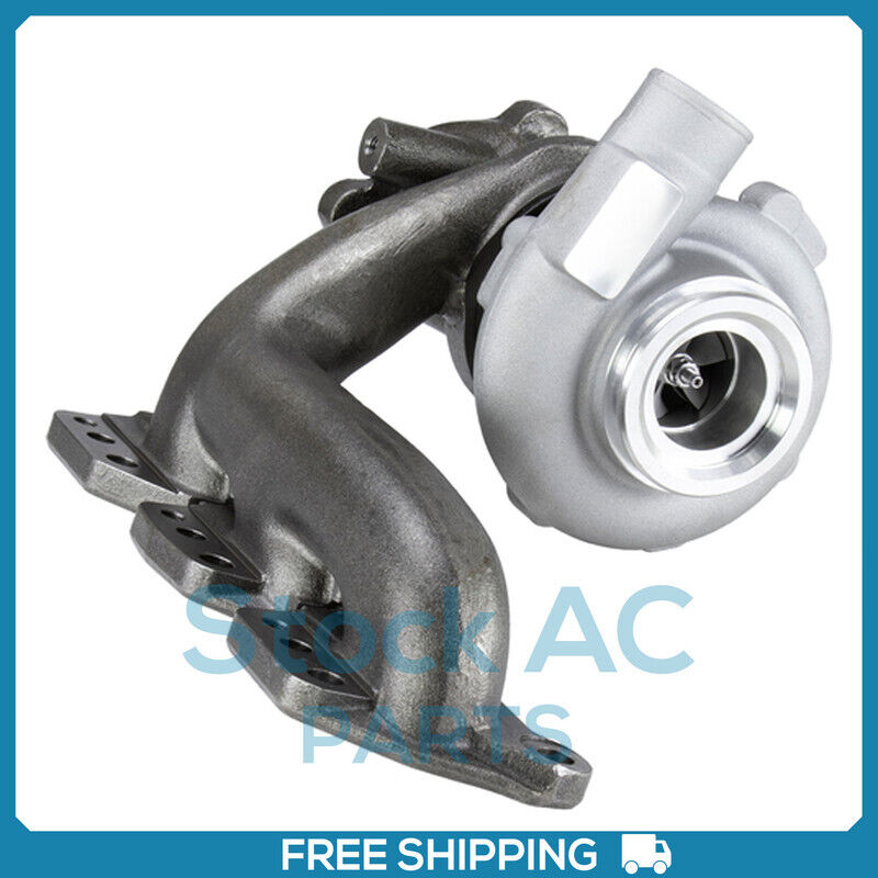 Turbo for 00-03 Saab 9-5