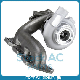 Turbo for 00-03 Saab 9-5