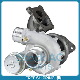 Turbo for 15-20 Ford Mustang