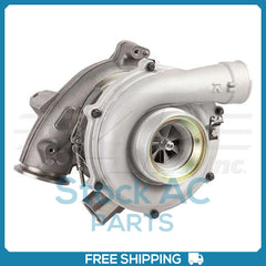 Turbo for Ford OE# 1370203