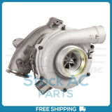 Turbo for Ford OE# 1370203