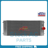New Radiator for John Deere OE# AT367171