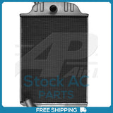 New Radiator for John Deere OE# AR61883