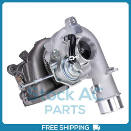 Turbo for 07-12 Mazda CX-7