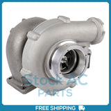 Turbo for 01-06 Universal D2866LF25 Engines