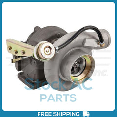 Turbo for Cummins OE# 3533005