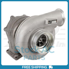 Turbo for Volvo OE# 11158202