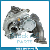 Turbo for 13-16 Volkswagen Jetta
