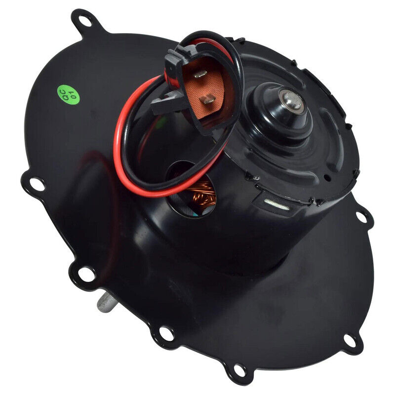 AC Blower Motor for 97-99 Ford F150/250 98-02 Lincoln Navigator L6/V6/ –  Qualy Air