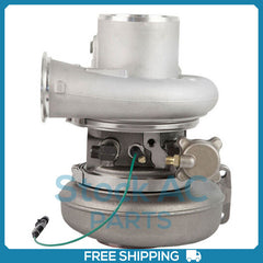 Turbo for 05-09 Cummins ISX HE551V