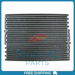 New A/C Condenser for JCB OE