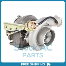 Load image into Gallery viewer, Turbo for 18-18 Cummins 8.3L Engine OE 3530386  3529466  3530384  3802256