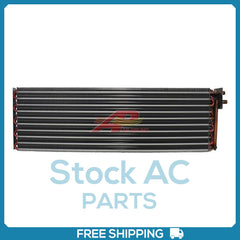 New A/C Condenser for JCB