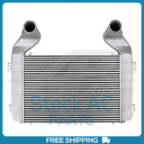 New Intercooler for Kenworth OE# F311068