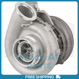 Turbo for Detroit OE# 23534775