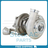 Turbo for Detroit OE# 1700200001