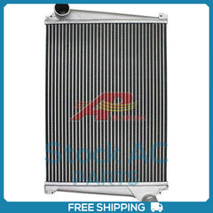 New Intercooler for Mack OE# 25078658