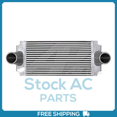 New Intercooler for Orion Bus OE# 1E5779