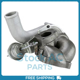 Turbo for 99-01 Volkswagen Beetle