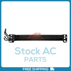 Fuel Cooler for Power Steering Peterbilt/Kenworth OE# N4147001