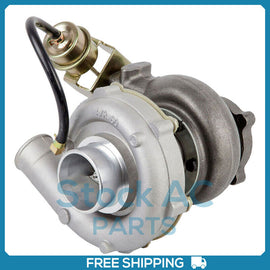 Turbo for 92-94 Chevy W5500/W6500/W7500 Tiltmaster GMC W5500/W6500/W7500 Forward
