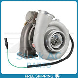 Turbo for Detroit OE# 23533364