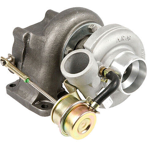 Turbo for 95-98 Chevy W3500/W4500 Tiltmaster  GMC W3500/W4500 Forward  Isuzu NPR