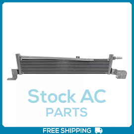 New Transmission Oil Cooler for 13-19 Ford Taurus/Police 6CY/3.5T