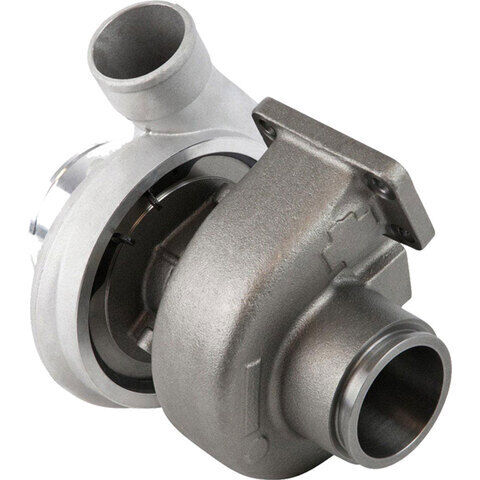 Turbo for 12-12 Komatsu S6D125 Engine OE Garrett 466704-5211S