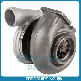 Turbo for 80-14 Cummins 50.0L KTA50 Engines OE 3594119  3803474