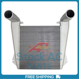 New Intercooler for Peterbilt OE# 1E4836