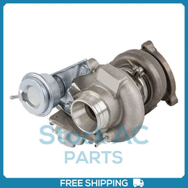 Turbo for 98-04 Volvo C70/S60/V70